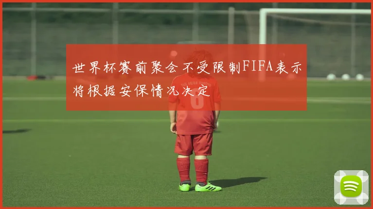 世界杯赛前聚会不受限制FIFA表示将根据安保情况决定